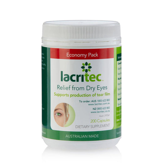 Lacritec 200 WHOLESALE - Stiltec